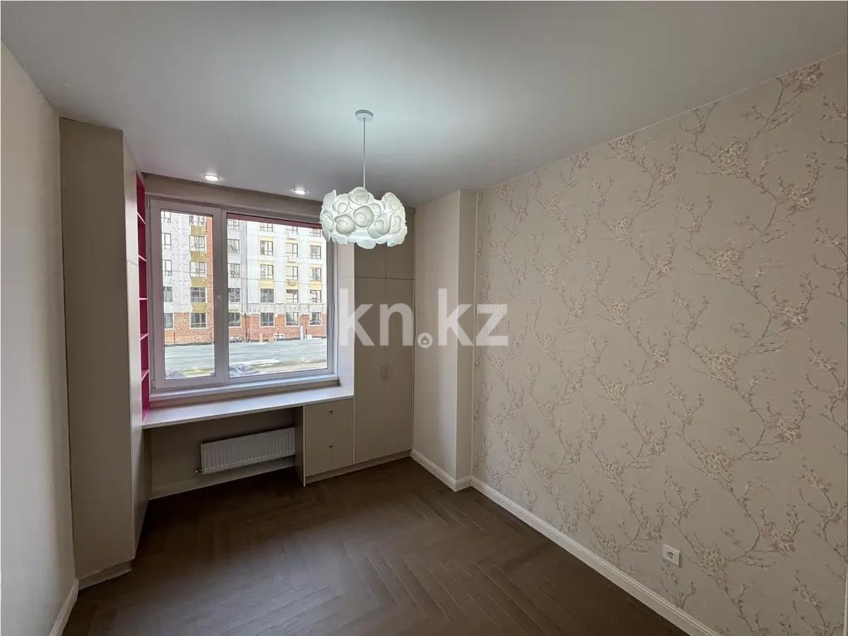 Продажа 4-комнатной квартиры, 86 м² - Продажа квартир в Казахстане - страница 2 фото 4 из 8