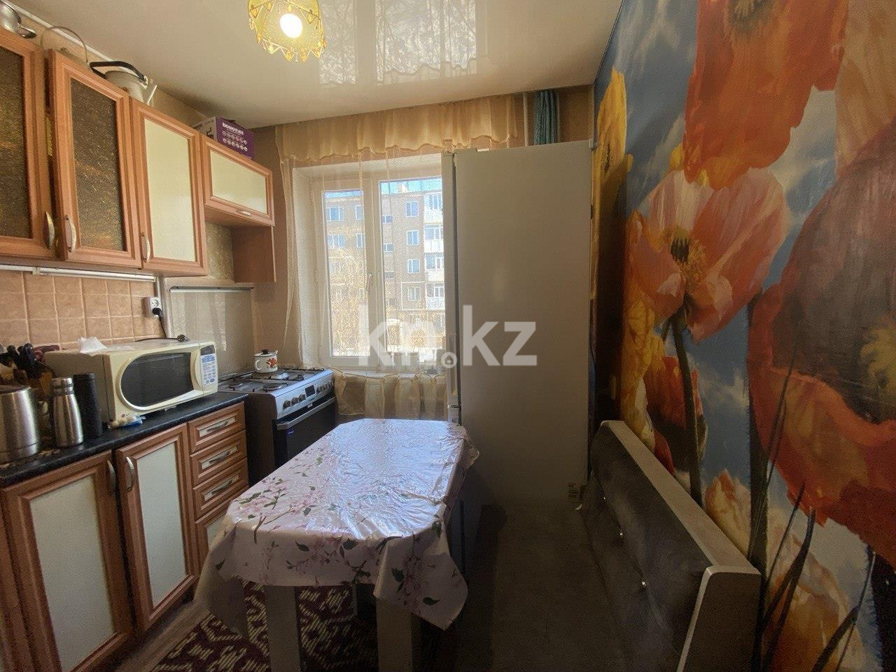 Продажа 2-комнатной квартиры, 44 м², мкр-н Горка Дружбы в Темиртау - фото 6