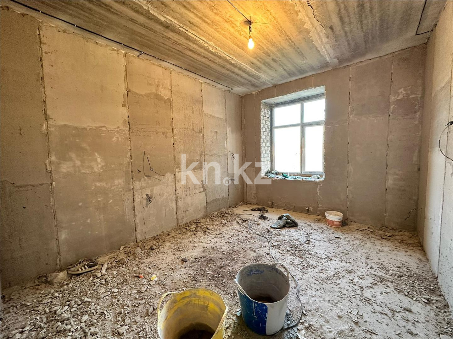 Продажа 3-комнатной квартиры, 104 м², пр. Шахтеров, дом  73/1 - Продажа  трехкомнатных квартир в Караганде фото 5 из 15