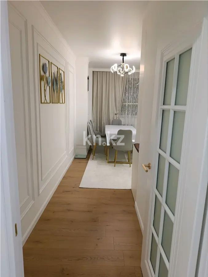 Продажа 3-комнатной квартиры, 91 м² в Астане - фото 6