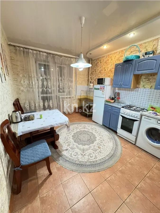 Продажа 1-комнатной квартиры, 47 м² в Астане - фото 2