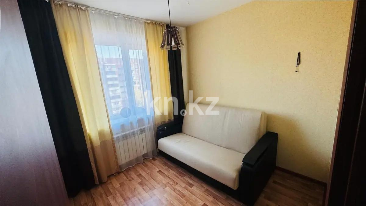 Продажа 3-комнатной квартиры, 61 м², мкр-н Степной-1, дом  7/46 - Продажа  трехкомнатных квартир в Караганде фото 3 из 6