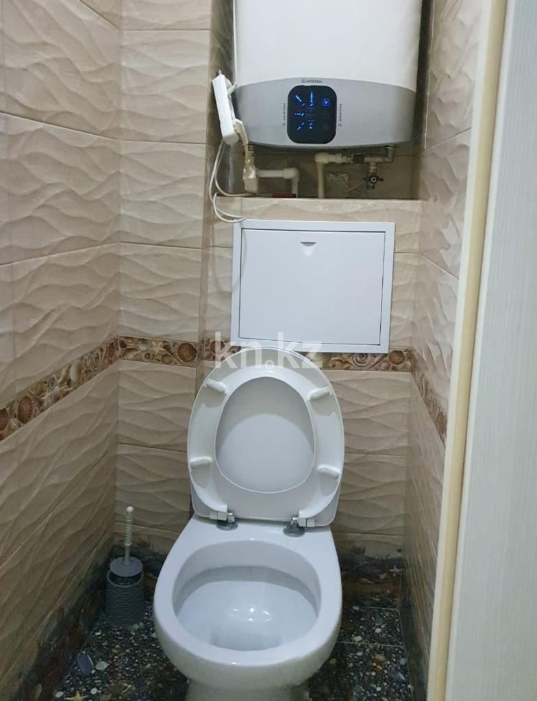 Продажа 4-комнатной квартиры, 78 м² - Продажа четырехкомнатных квартир в Караганде - страница 10 фото 20 из 27