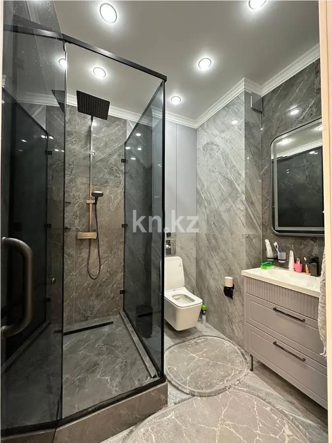 Продажа 5-комнатной квартиры, 200 м², ул. Мамбетова, дом  10 - Продажа  пятикомнатных квартир в Астане фото 7 из 9