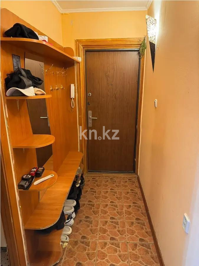 Продажа 3-комнатной квартиры, 58.2 м² в Алматы - фото 6