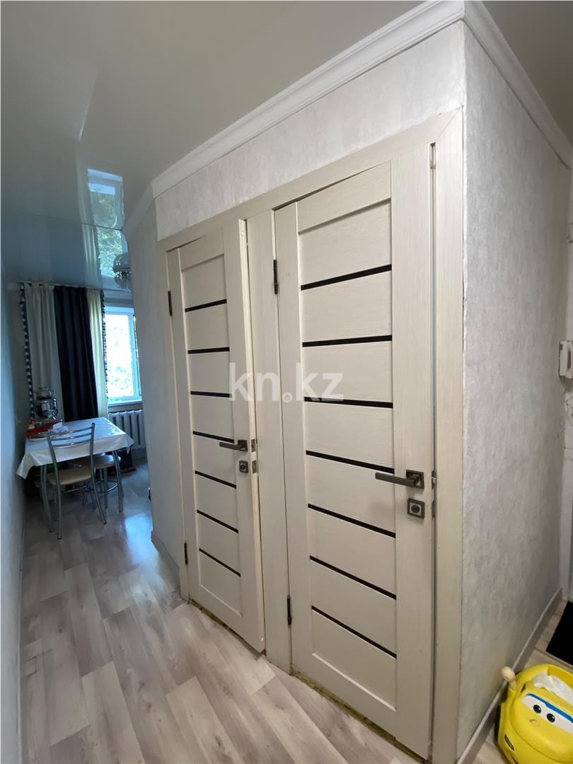 Продажа 2-комнатной квартиры, 48 м² - Продажа квартир в Караганде фото 7 из 15