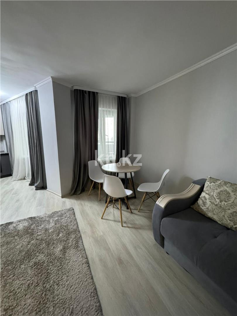 Продажа 1-комнатной квартиры, 41 м² - Продажа квартир на Юго-Востоке Караганды - страница 32 фото 1 из 7