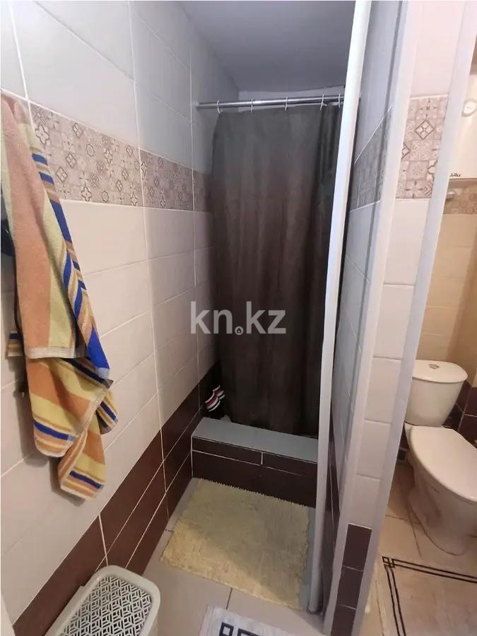 Продажа 1-комнатной квартиры, 24 м², ул. Карбышева, дом  14/2 - Продажа квартир в Казахстане фото 3 из 4