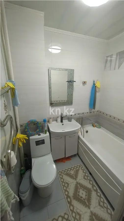 Продажа 3-комнатной квартиры, 76 м², мкр. Аксай-4, дом  92 - Продажа квартир в Казахстане фото 5 из 5