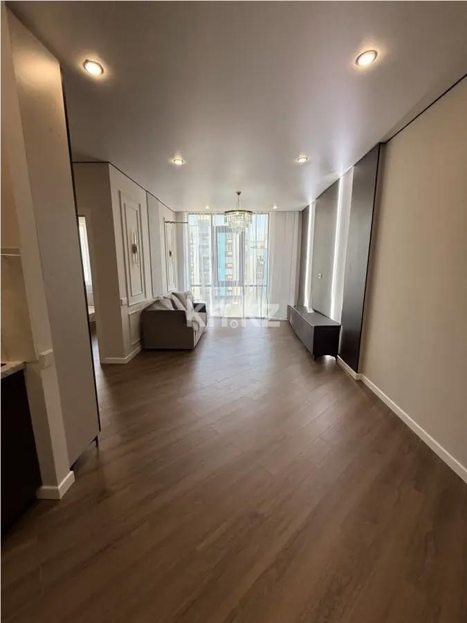 Продажа 2-комнатной квартиры, 48 м² в Алматы