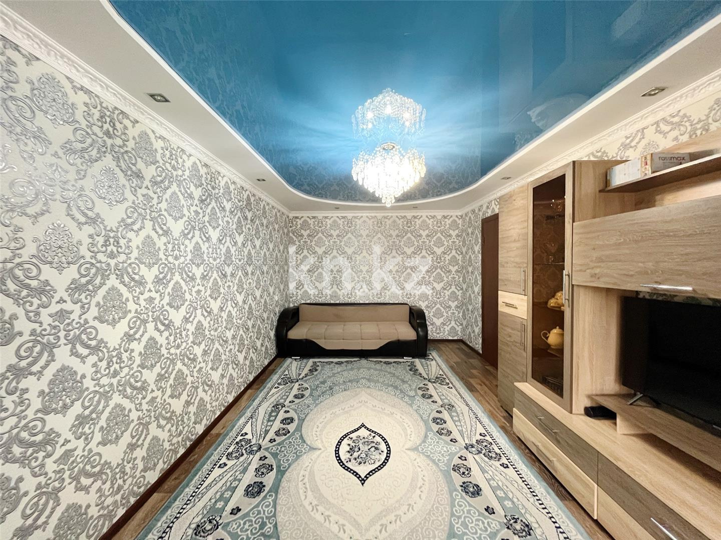 Продажа 3-комнатной квартиры, 65 м² - Продажа недвижимости в Темиртау - страница 6 фото 5 из 11