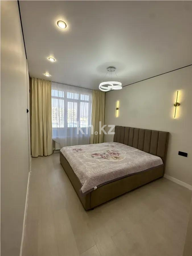 Продажа 3-комнатной квартиры, 71 м² - Продажа  трехкомнатных квартир в Алматы фото 2 из 6