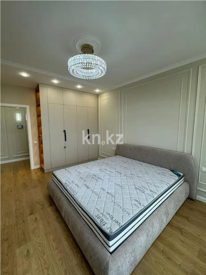 Продажа 1-комнатной квартиры, 40 м², ул. Коктерек, дом  139/7 фото 1 из 4 | kn.kz Продажа 1-комнатной квартиры, 40 м², ул. Коктерек, дом  139/7 - Продажа  однокомнатных квартир в новостройках Алматы без посредников с фото фото 1 из 4