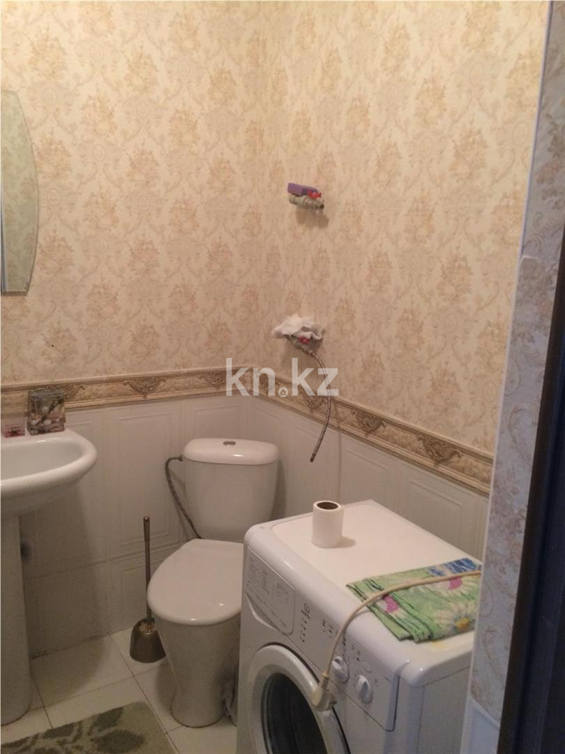 Продажа 1-комнатной квартиры, 45 м², ул. Сыганак - Продажа квартир в Астане фото 9 из 9