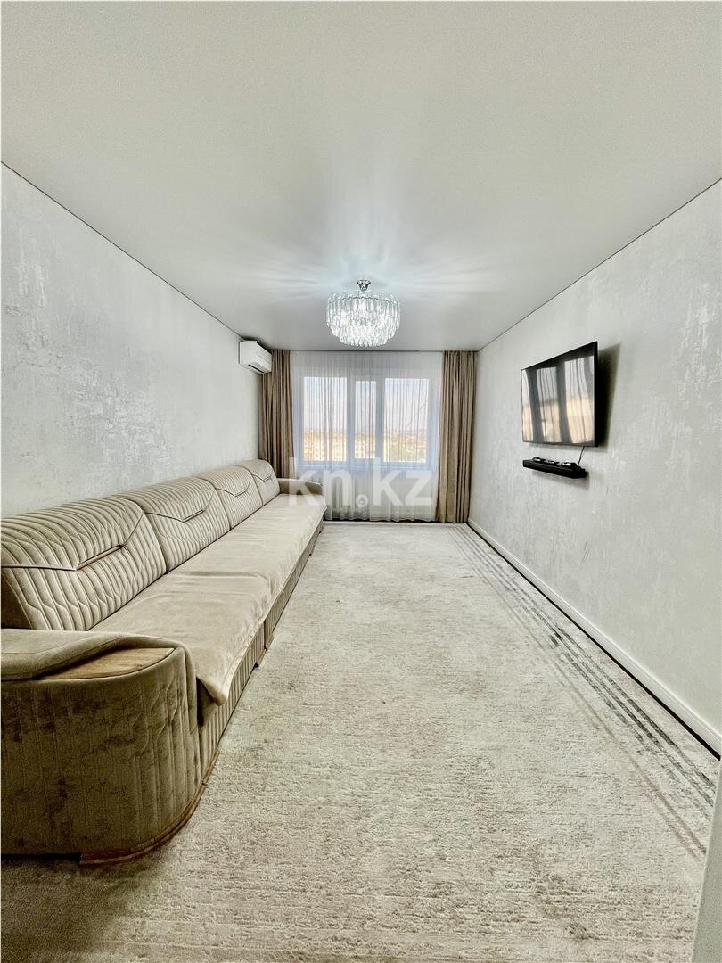 Продажа 3-комнатной квартиры, 68 м² в Темиртау - фото 3