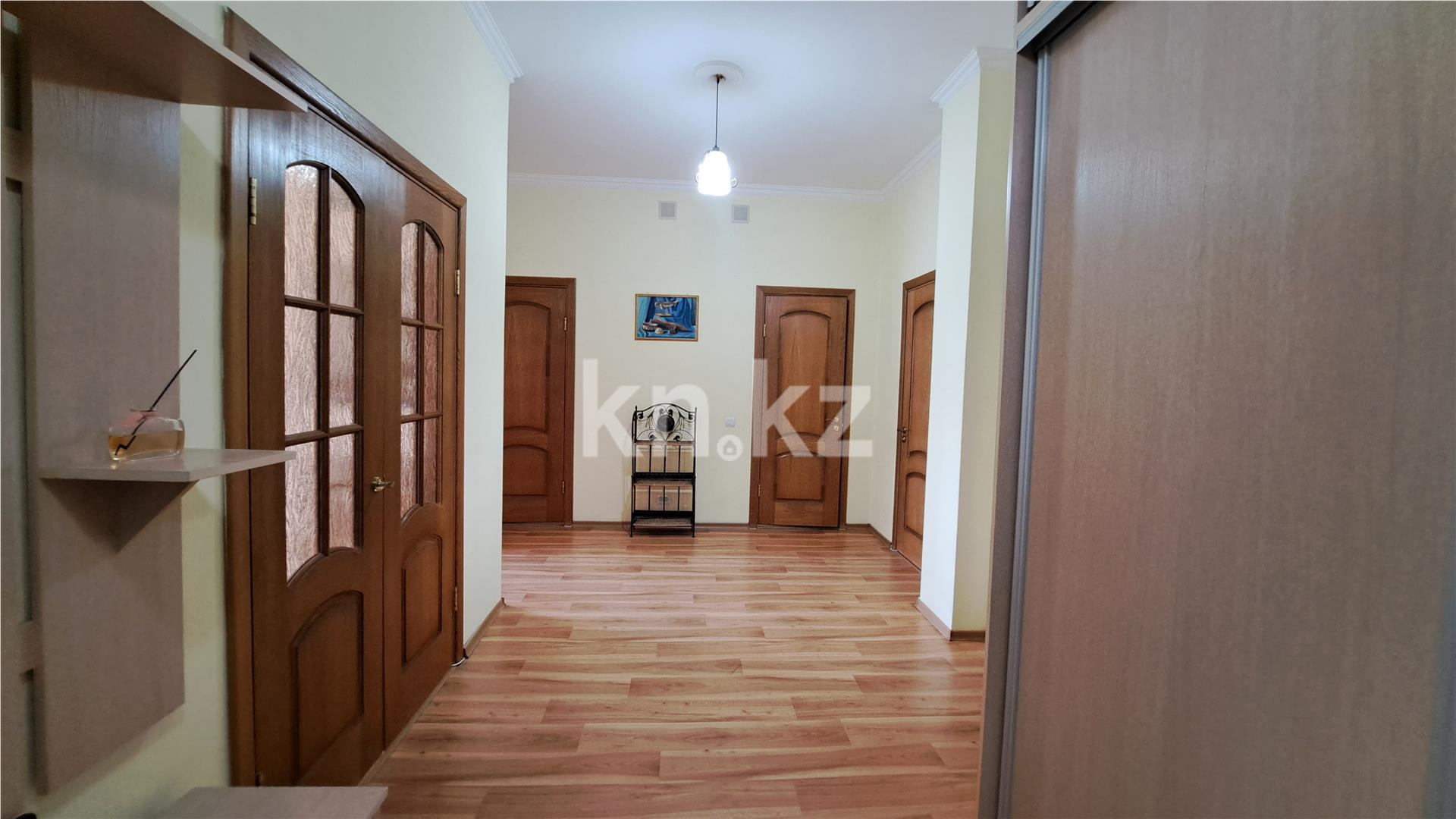 Продажа 3-комнатной квартиры, 105 м², ул. Иманова, дом  10/1 - Продажа квартир в Астане фото 10 из 16