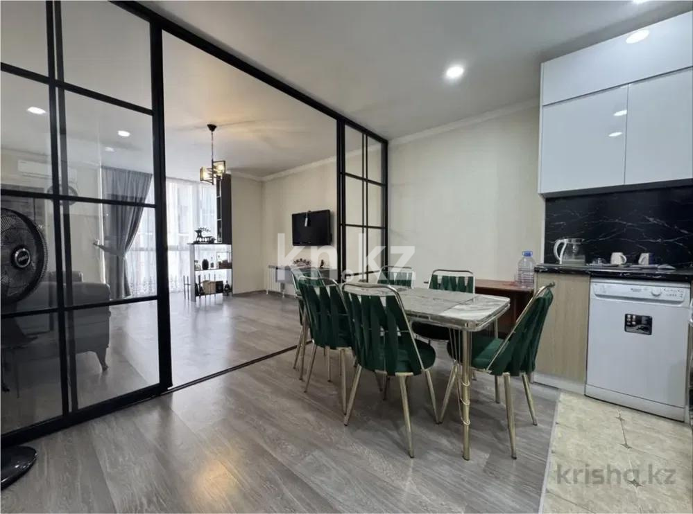 Продажа 1-комнатной квартиры, 64 м² - Недвижимость в Казахстане - страница 7 фото 2 из 5