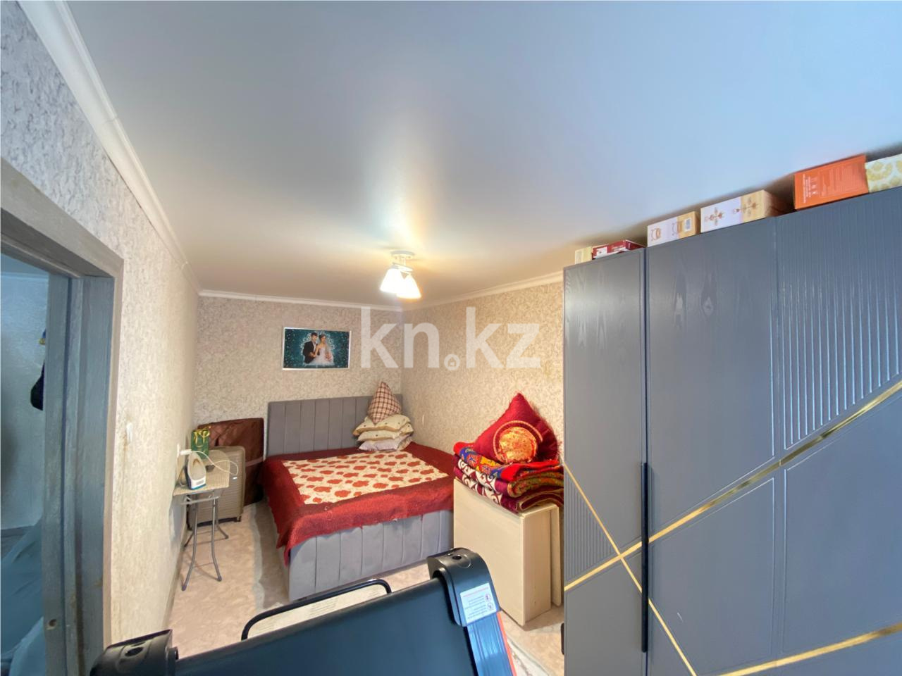 Продажа 2-комнатной квартиры, 44 м² в Караганде - фото 7