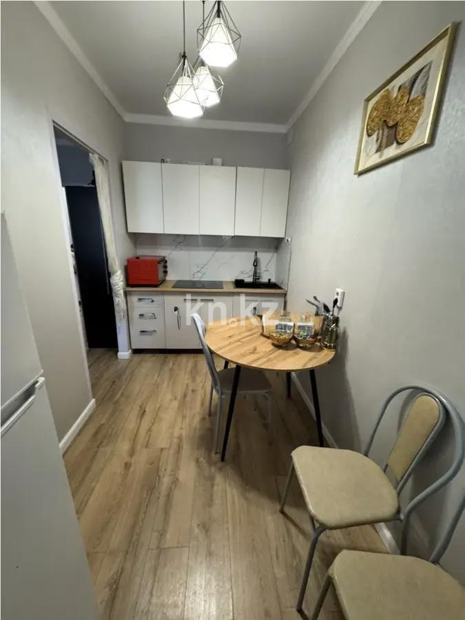 Продажа 1-комнатной квартиры, 27 м² - Продажа однокомнатных квартир в Астане - страница 4 фото 3 из 5