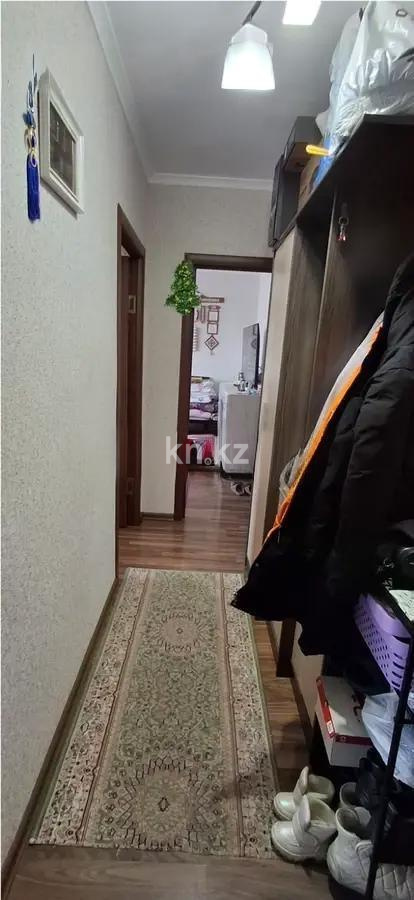 Продажа 2-комнатной квартиры, 44 м², ул. Муканова, дом  32 - Продажа  двухкомнатных квартир в Караганде фото 5 из 5