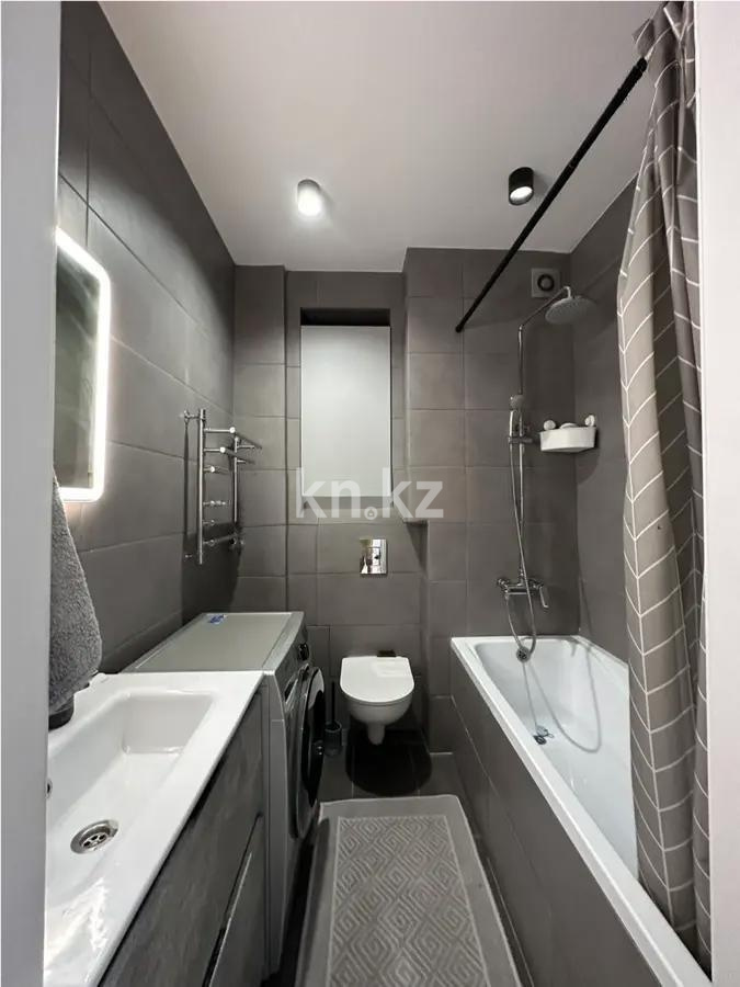 Продажа 3-комнатной квартиры, 77 м² в Алматы - фото 4