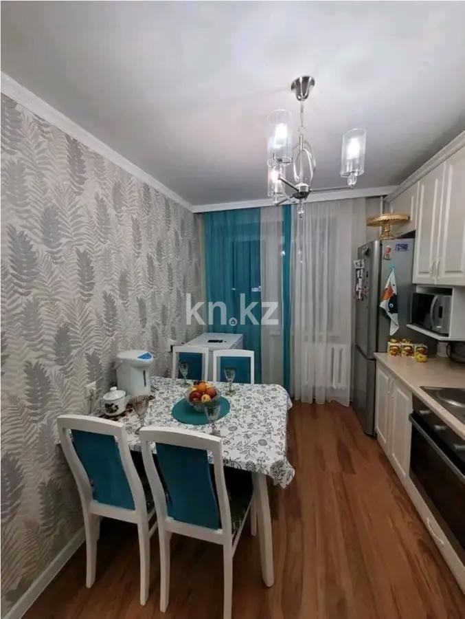 Продажа 2-комнатной квартиры, 50.7 м² в Астане - фото 3