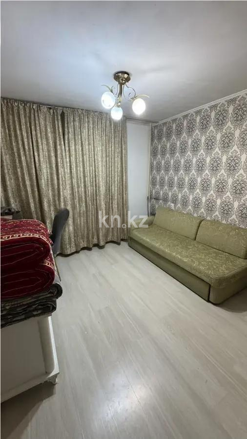 Продажа 2-комнатной квартиры, 52 м², ул. Ыкылас, дом  6а - Продажа  двухкомнатных квартир в Алматы без посредников с фото фото 1 из 4