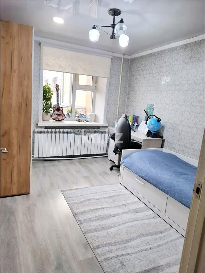 Продажа 4-комнатной квартиры, 79 м² - Продажа жилой и коммерческой недвижимости в Караганде фото 3 из 8