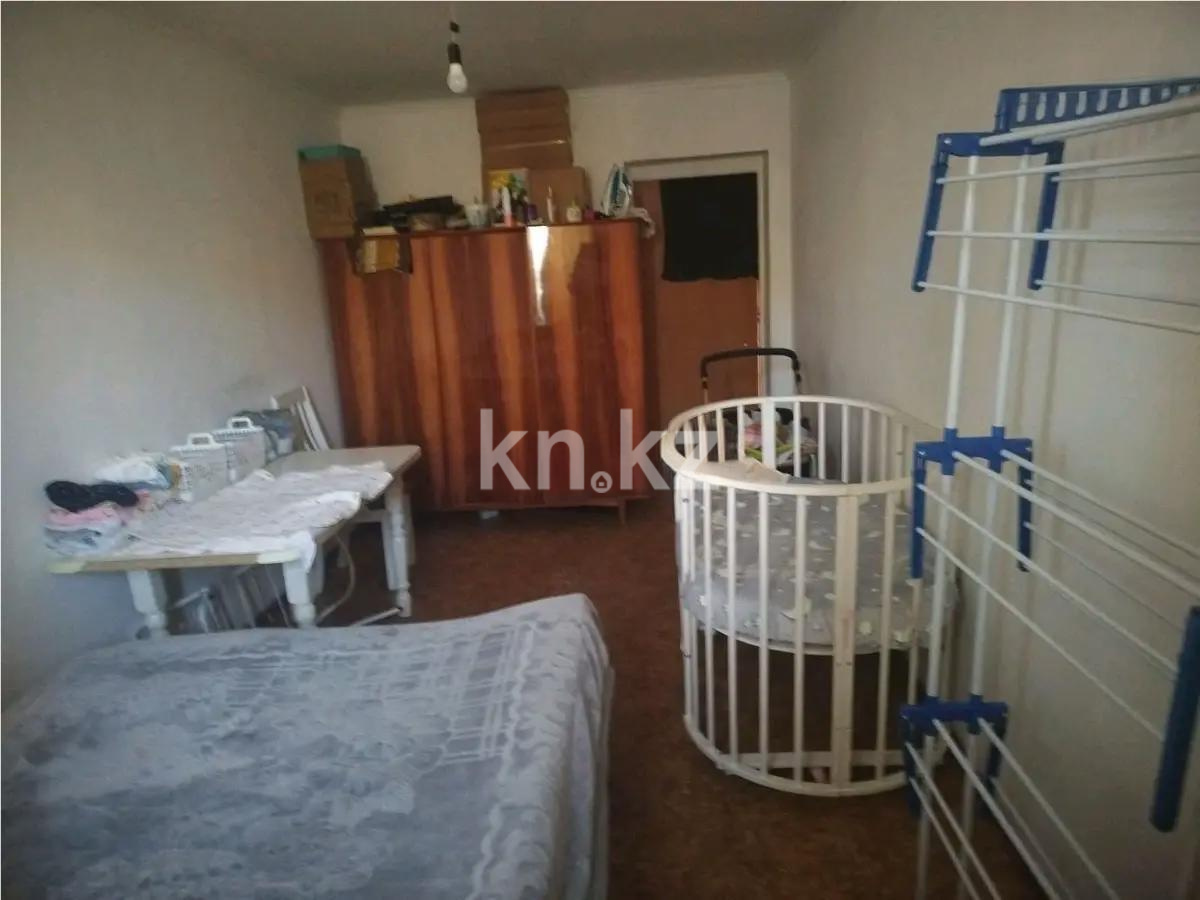 Продажа 2-комнатной квартиры, 56 м², ул. Бирюзова, дом  41 - Продажа квартир в Казахстане фото 2 из 5