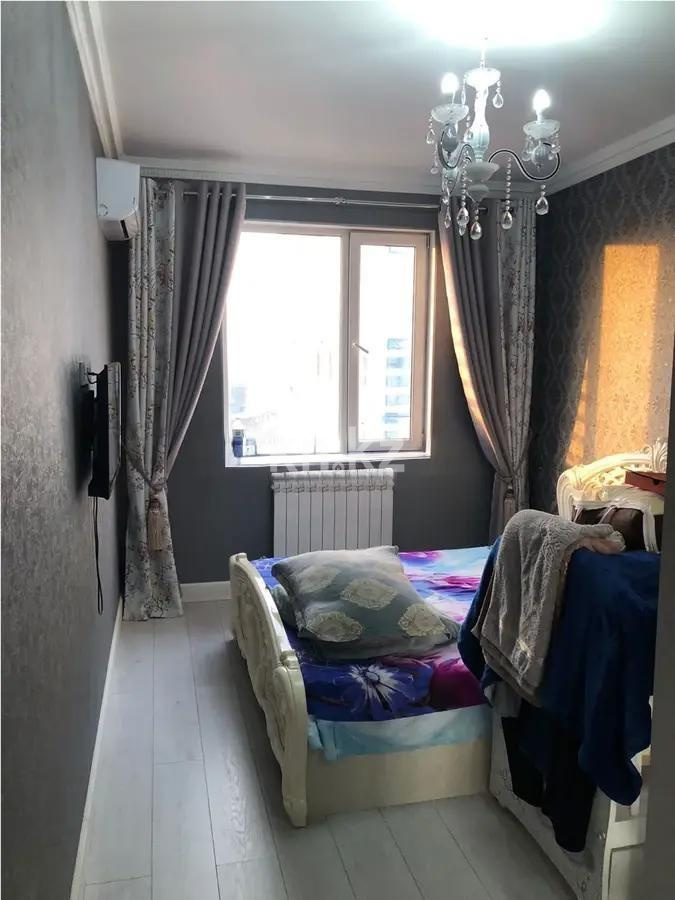 Продажа 2-комнатной квартиры, 58 м², ул. Байтерекова, дом  55 в Алматы - фото 2