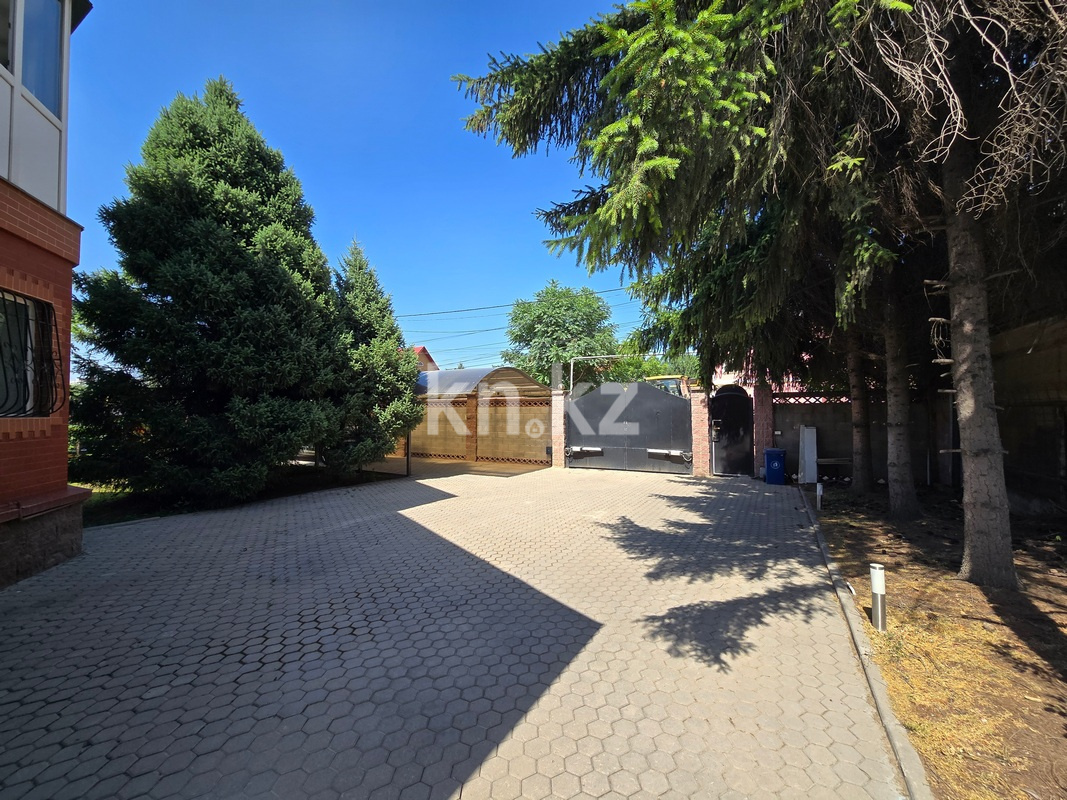 Продажа 4-комнатного дома, 189 м², мкр-н Алмас в Алматы - фото 7