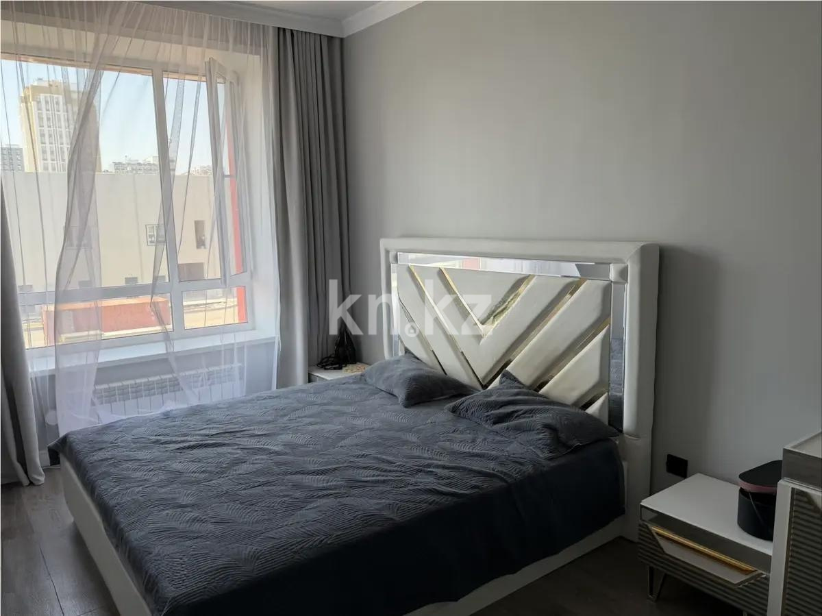 Продажа 2-комнатной квартиры, 62 м² в Астане - фото 2