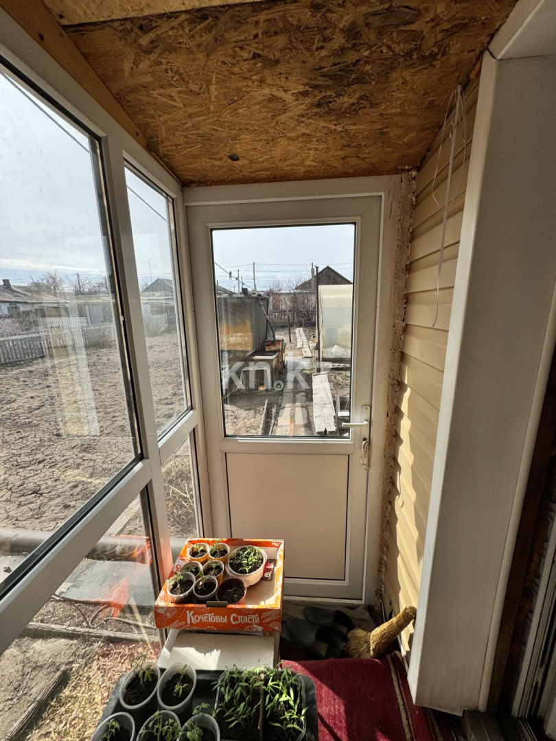 Продажа 4-комнатного дома, 65 м², ул. Бадаева в Караганде - фото 30