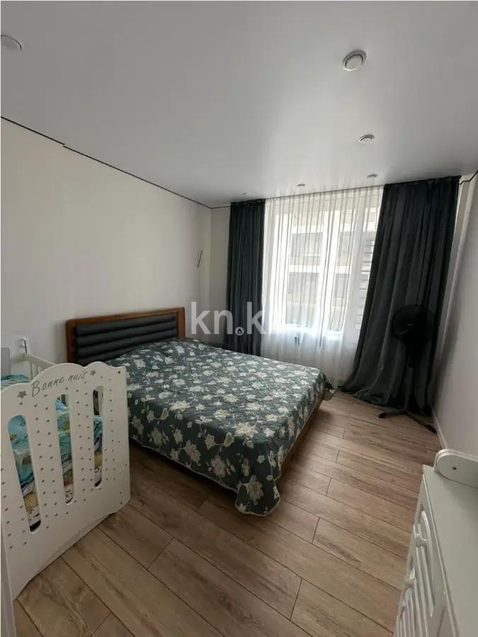 Продажа 3-комнатной квартиры, 76 м² в Астане - фото 3