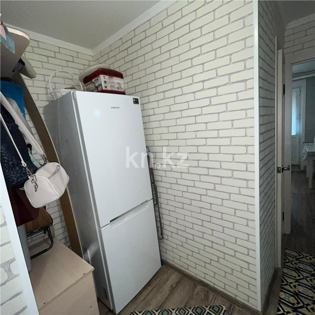 Продажа 1-комнатной квартиры, 32 м² - Недвижимость в Казахстане - страница 9 фото 7 из 7