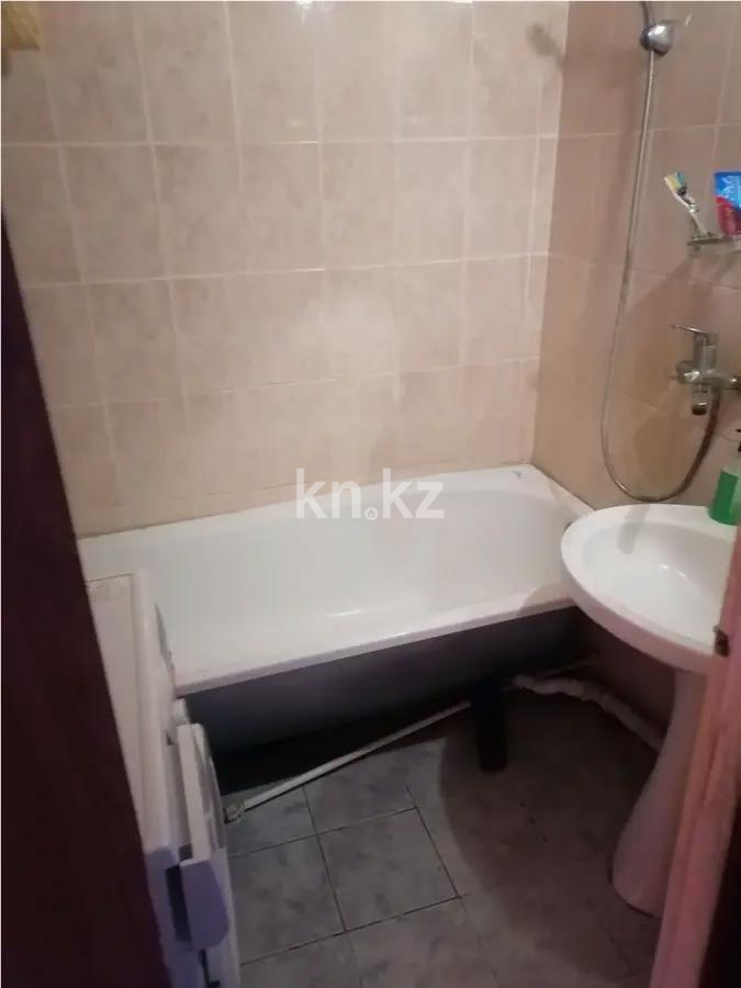 Продажа 4-комнатной квартиры, 92 м², мкр-н Степной-1, дом  4/31 - Продажа  четырехкомнатных квартир в Караганде фото 6 из 8