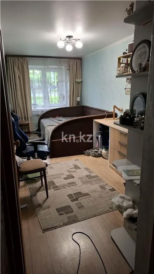 Продажа 2-комнатной квартиры, 45 м², ул. Майлина, дом  216 - Продажа квартир в Алматы фото 2 из 3