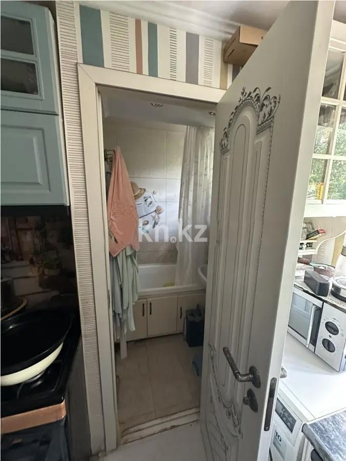 Продажа 3-комнатной квартиры, 50 м² - Продажа дач в Актобе фото 5 из 8