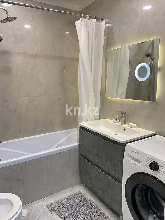 Продажа 3-комнатной квартиры, 63 м² в Алматы - фото 3