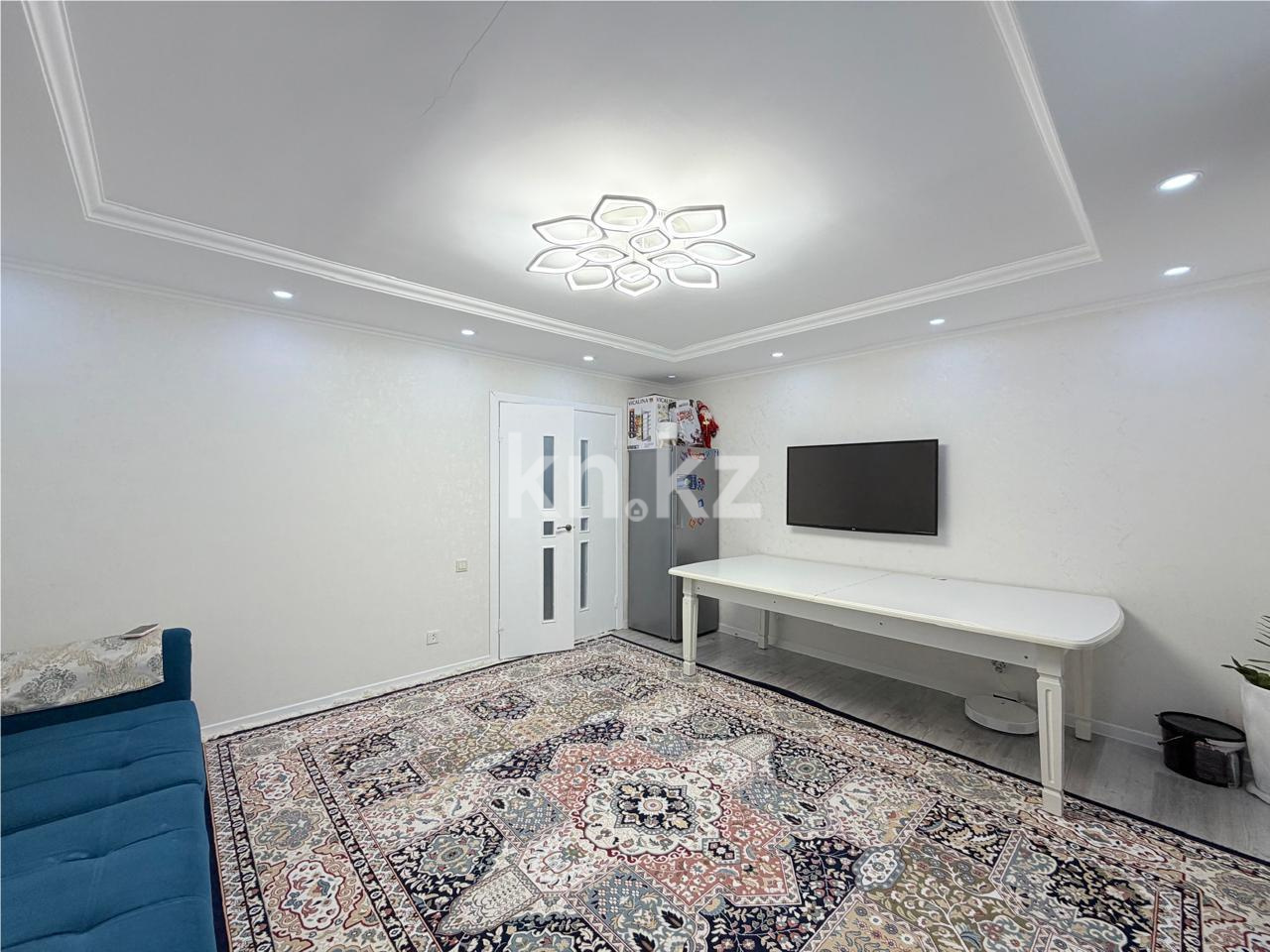 Продажа 3-комнатной квартиры, 70.5 м² - Продажа квартир в Балхаше фото 3 из 11