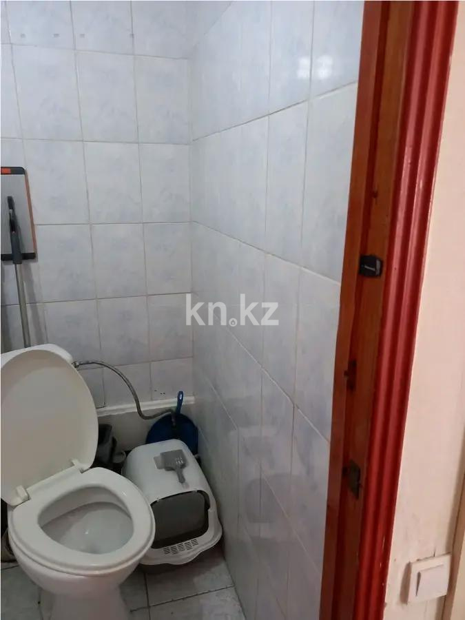 Продажа 2-комнатной квартиры, 42.4 м² в Алматы - фото 4