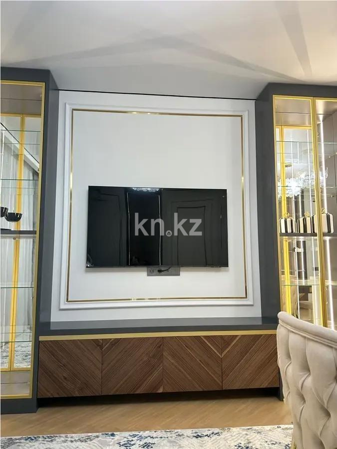 Продажа 2-комнатной квартиры, 55 м², ул. Утепова, дом  31 в Алматы