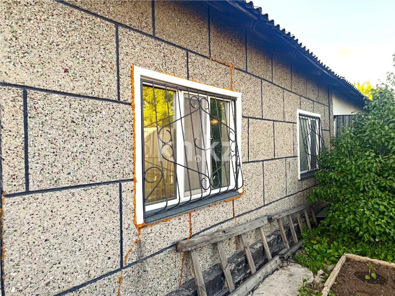 Продажа 3-комнатного дома, 70 м², ул. Учительская - Продажа домов, коттеджей в Караганде с фото фото 18 из 19