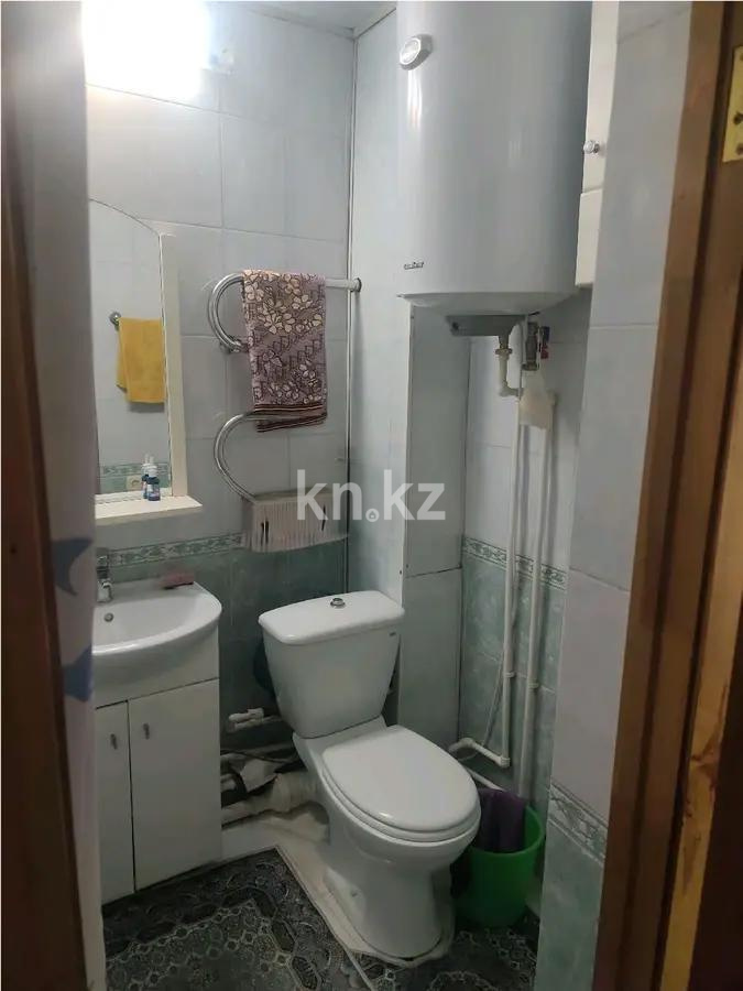 Продажа 3-комнатной квартиры, 61 м² - Продажа трехкомнатных квартир от собственников в Караганде - страница 4 фото 6 из 7