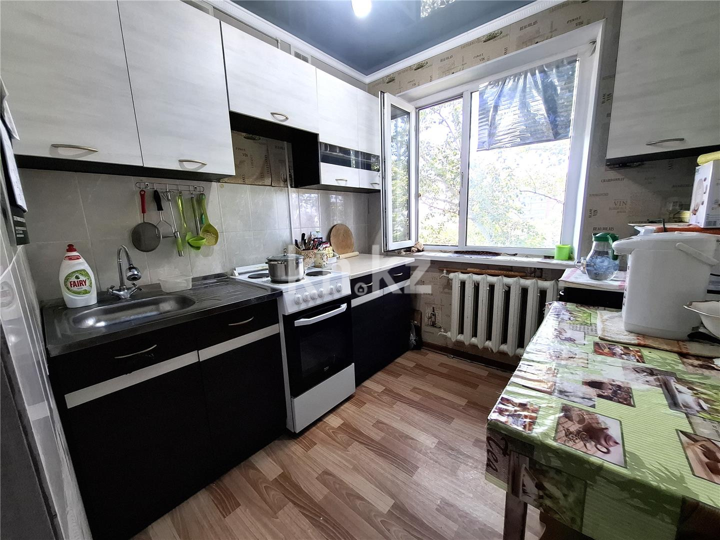 Продажа 4-комнатной квартиры, 63 м², пр. Мира в Темиртау - фото 6