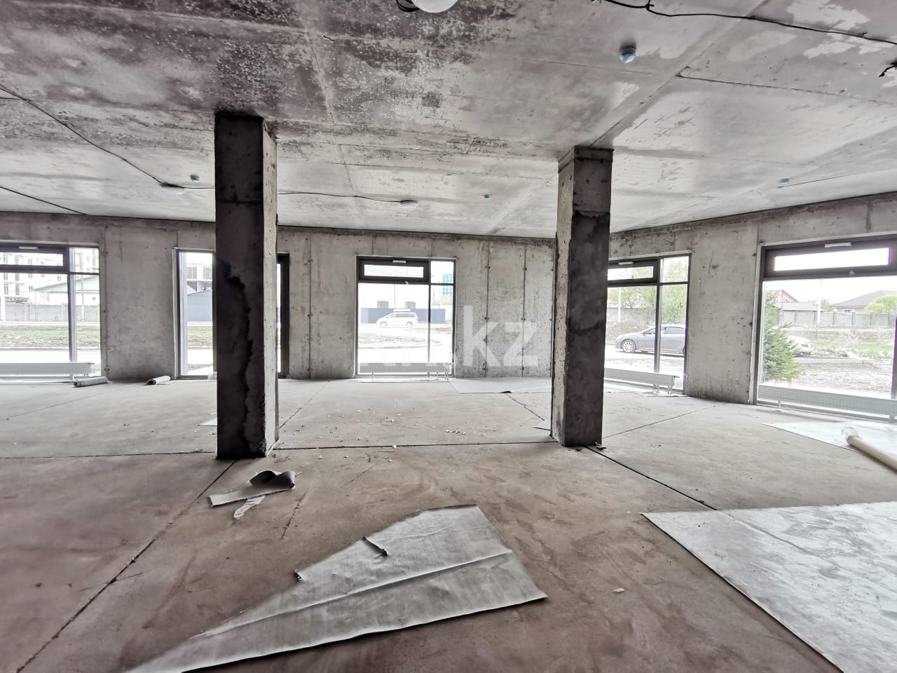 Аренда помещения - Аренда офисных и торговых помещений в Алматы фото 11 из 13