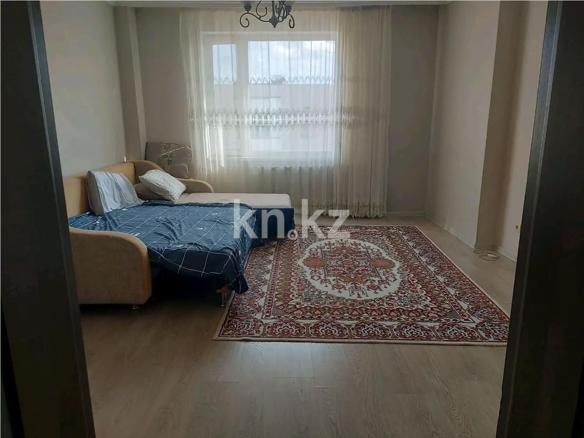 Продажа 2-комнатной квартиры, 63 м² в Астане
