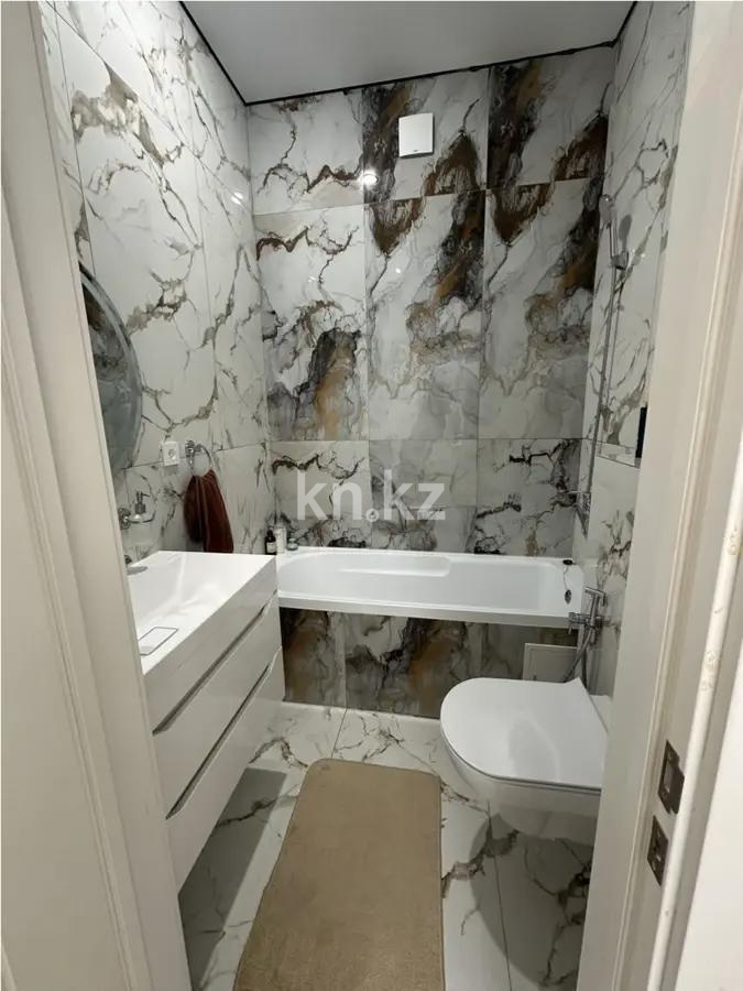 Продажа 4-комнатной квартиры, 110 м², ул. Анет баба, дом  13/2 - Продажа  четырехкомнатных квартир в Астане с фото фото 6 из 8