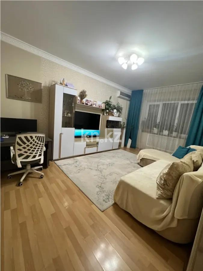 Продажа 3-комнатной квартиры, 65 м² - Продажа трехкомнатных квартир в панельном доме в Казахстане - страница 2 фото 1 из 6