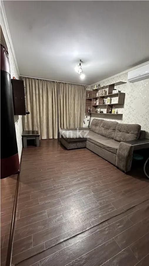 Продажа 1-комнатной квартиры, 36 м² - Продажа квартир в Казахстане - страница 12 фото 1 из 3